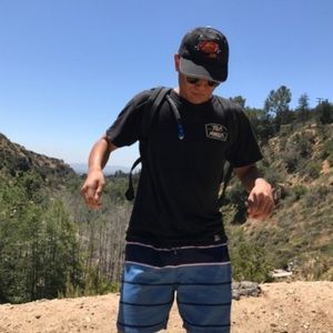 Meet your Posher, Delan